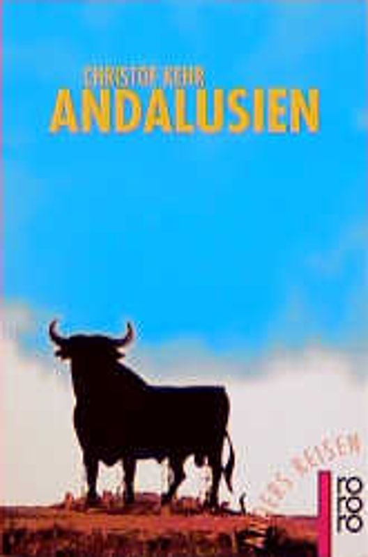 Andalusien