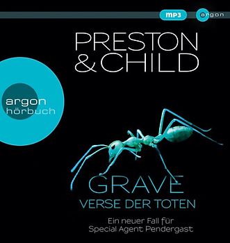 Grave - Verse der Toten