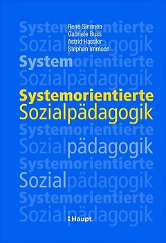 Systemorientierte Sozialpädagogik