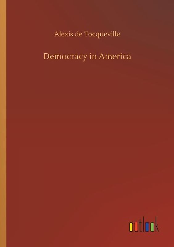 Democracy in America