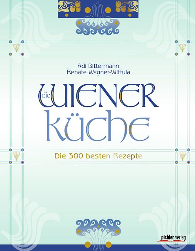Die Wiener Küche