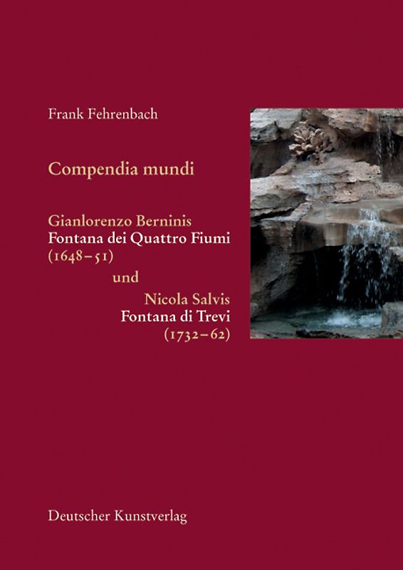 Compendia mundi