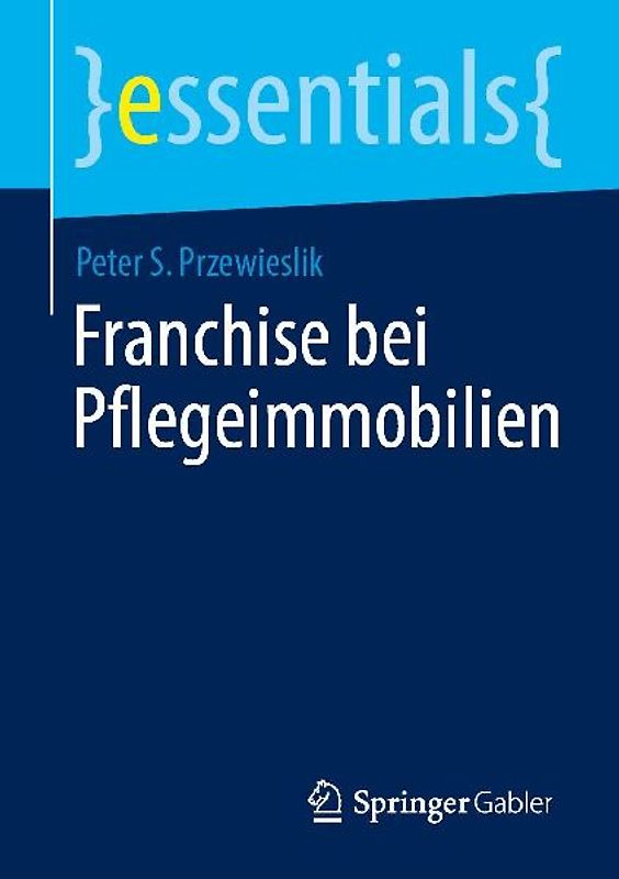 Franchise bei Pflegeimmobilien