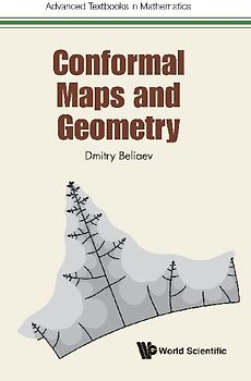 CONFORMAL MAPS AND GEOMETRY