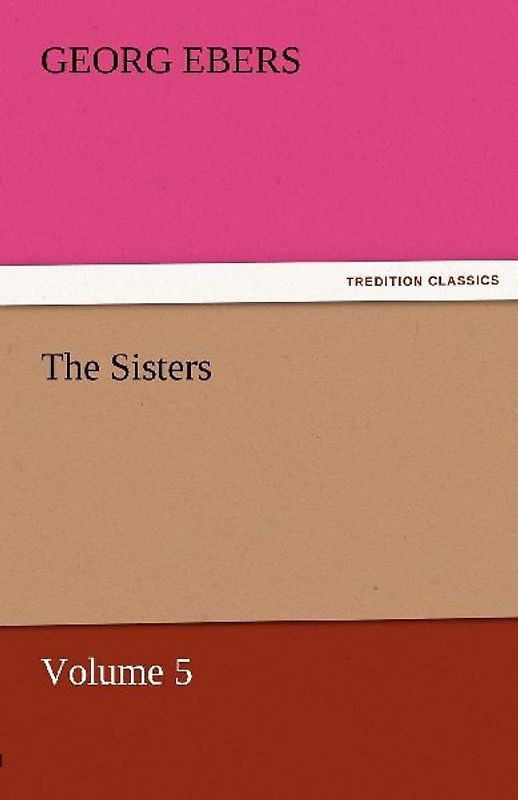 The Sisters - Volume 5