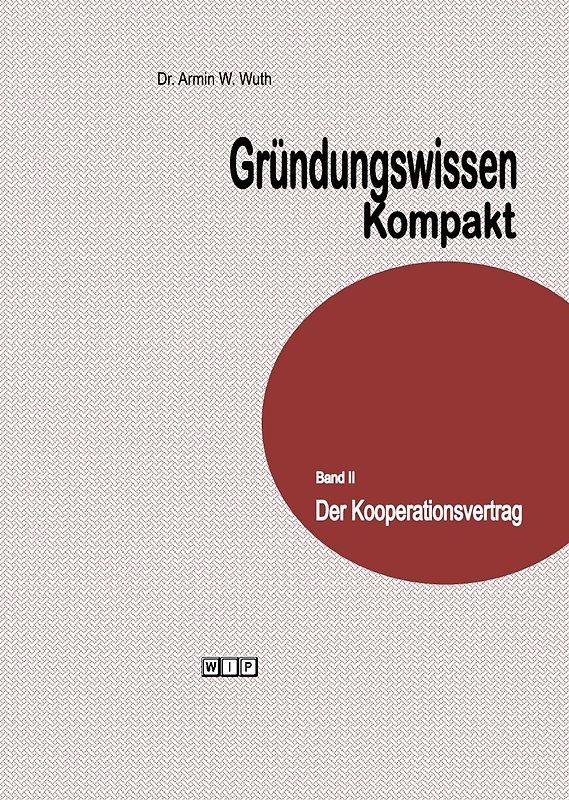 Gründungswissen Kompakt