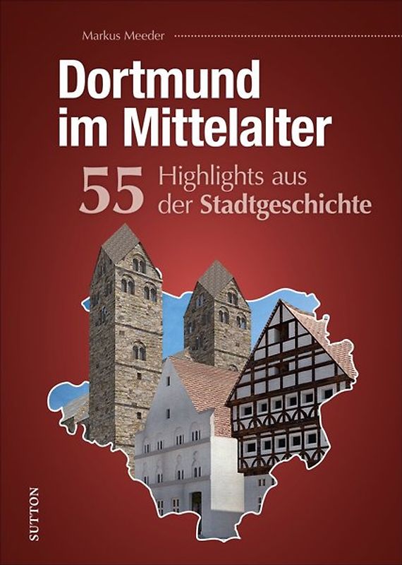 Dortmund im Mittelalter