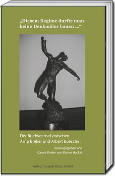 "Diesem Regime durfte man keine Denkmäler bauen ..."