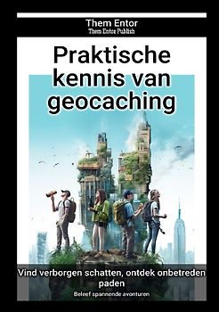 Praktische kennis van geocaching
