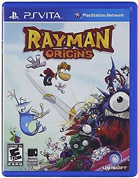 Rayman Origins [US Import] PlayStation Vita