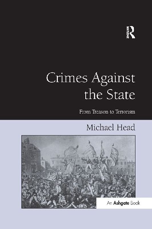 Crimes Against The State