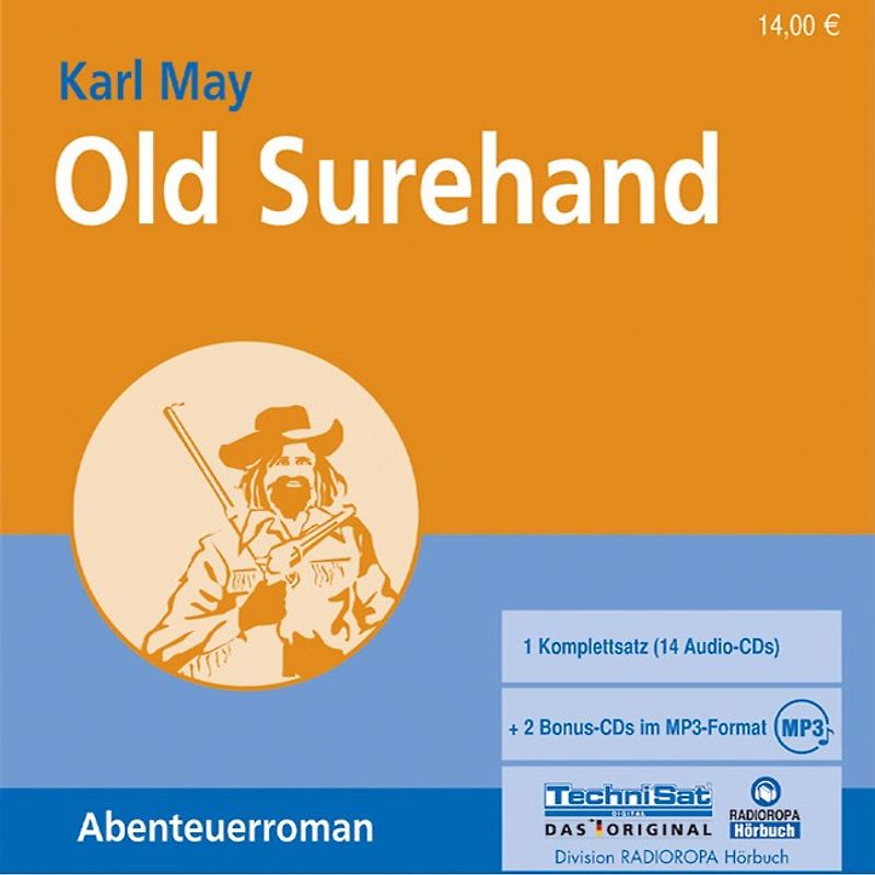 Old Surehand