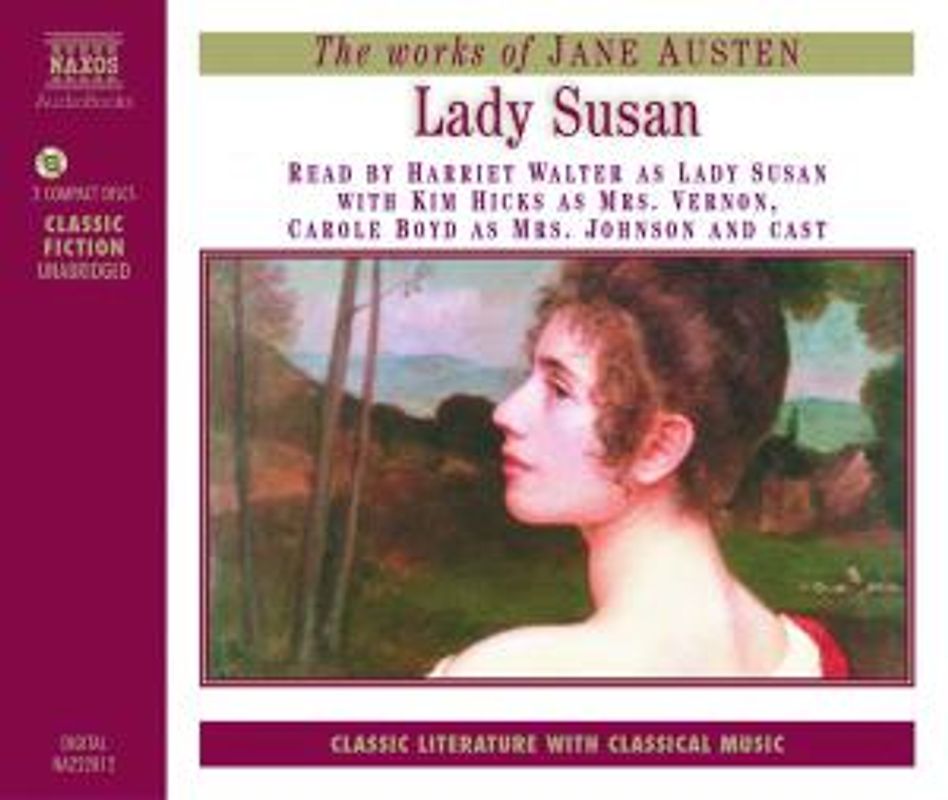 Lady Susan