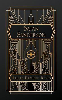 Satan Sanderson