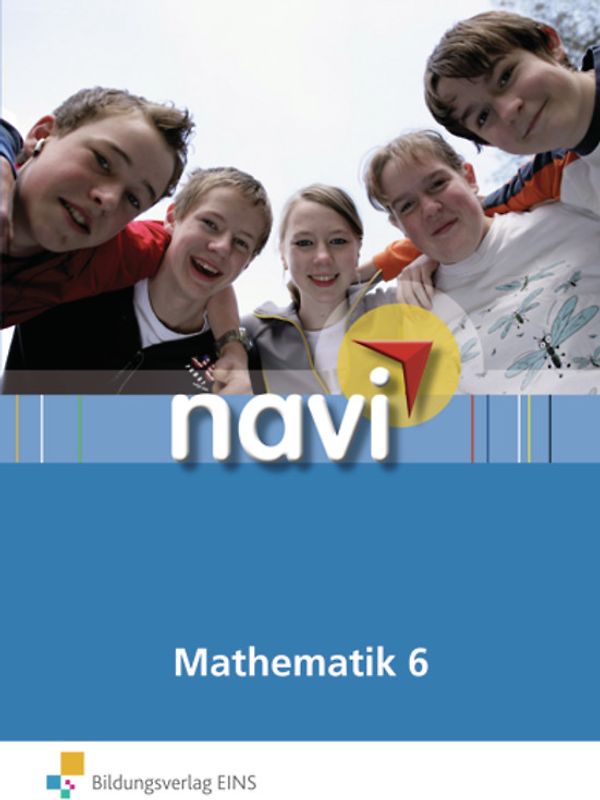 navi Mathematik