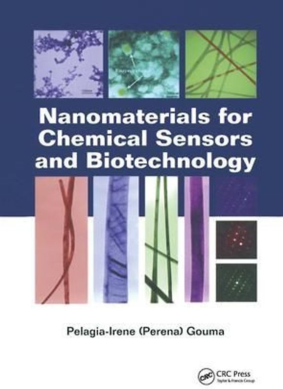 Nanomaterials for Chemical Sensors and Biotechnology