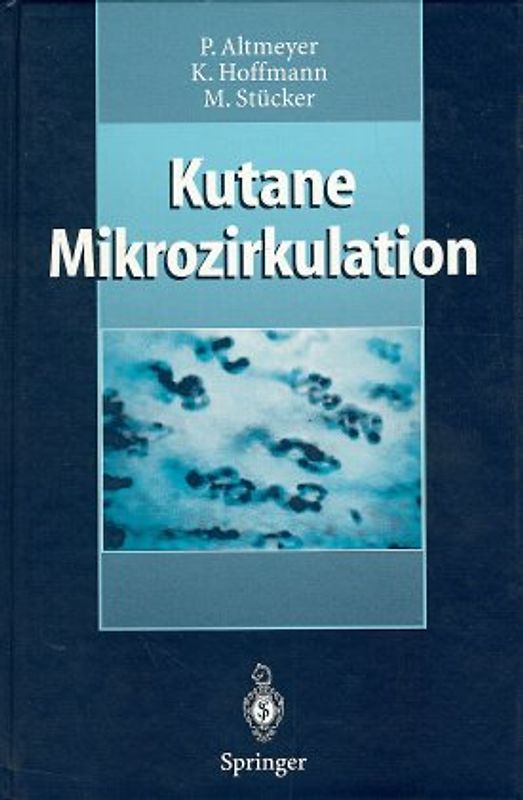 Kutane Mikrozirkulation