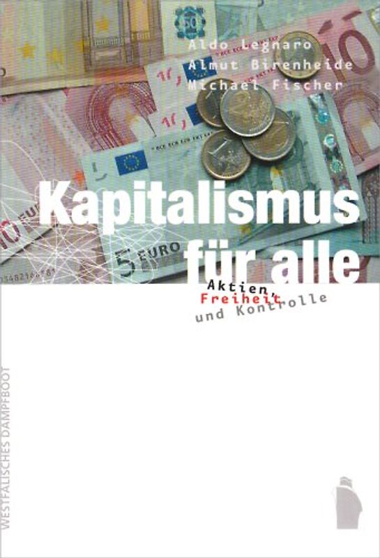 Kapitalismus für alle