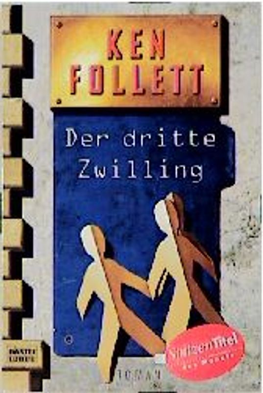 Der dritte Zwilling