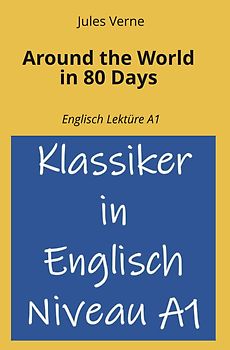 Around the World in 80 Days