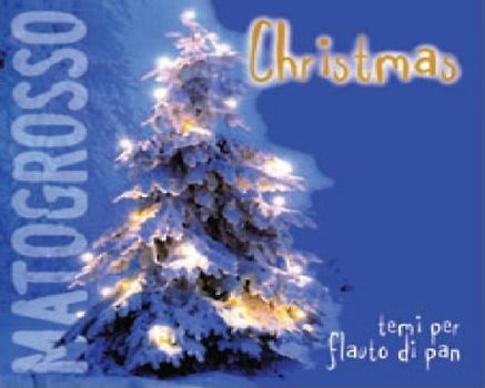 Various - Christmas - Temi per Flauto di Pan