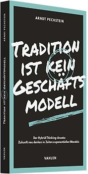 Trotzdem Zukunft - Warum Mutlosigkeit uns nicht weiterbringt und Zukunft kein Zufall ist