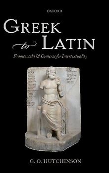 Greek to Latin