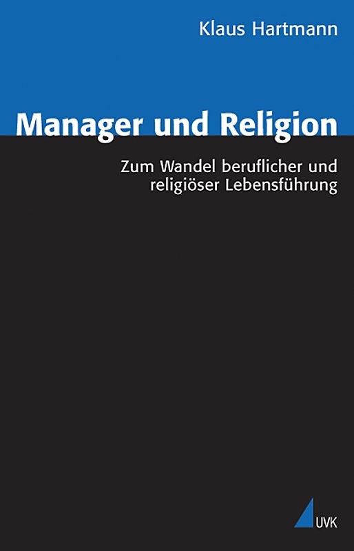 Manager und Religion