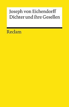 Dichter und ihre Gesellen