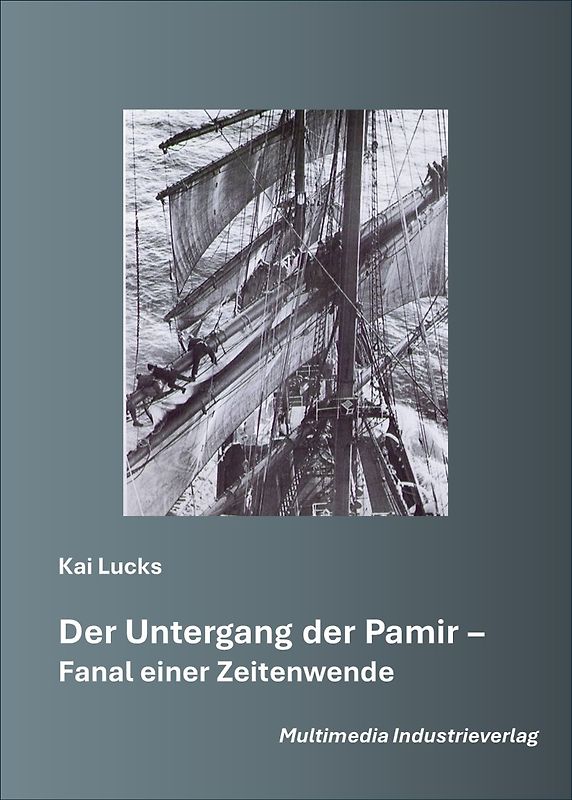 Der Untergang der Pamir
