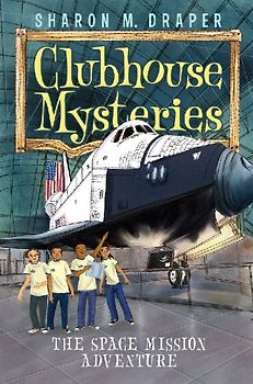 The Space Mission Adventure