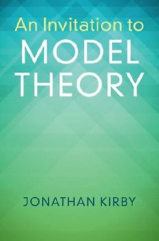 An Invitation to Model Theory