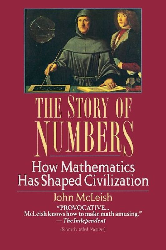 The Story of Numbers