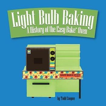 Light Bulb Baking