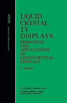 Liquid Crystal TV Displays