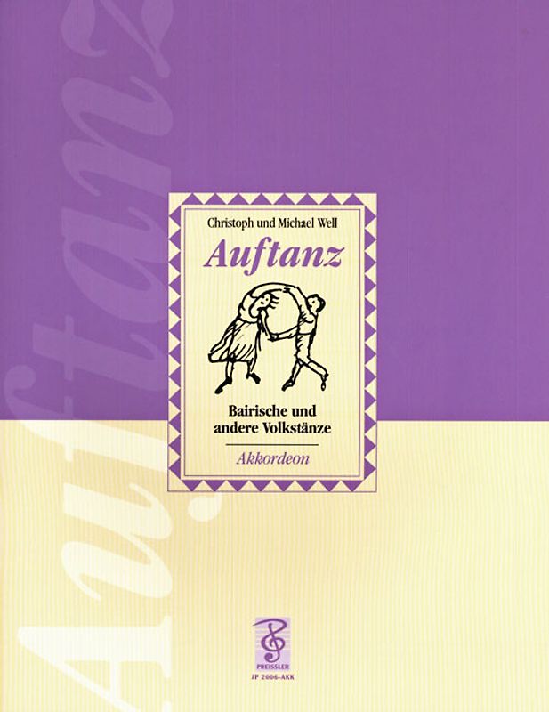 Auftanz