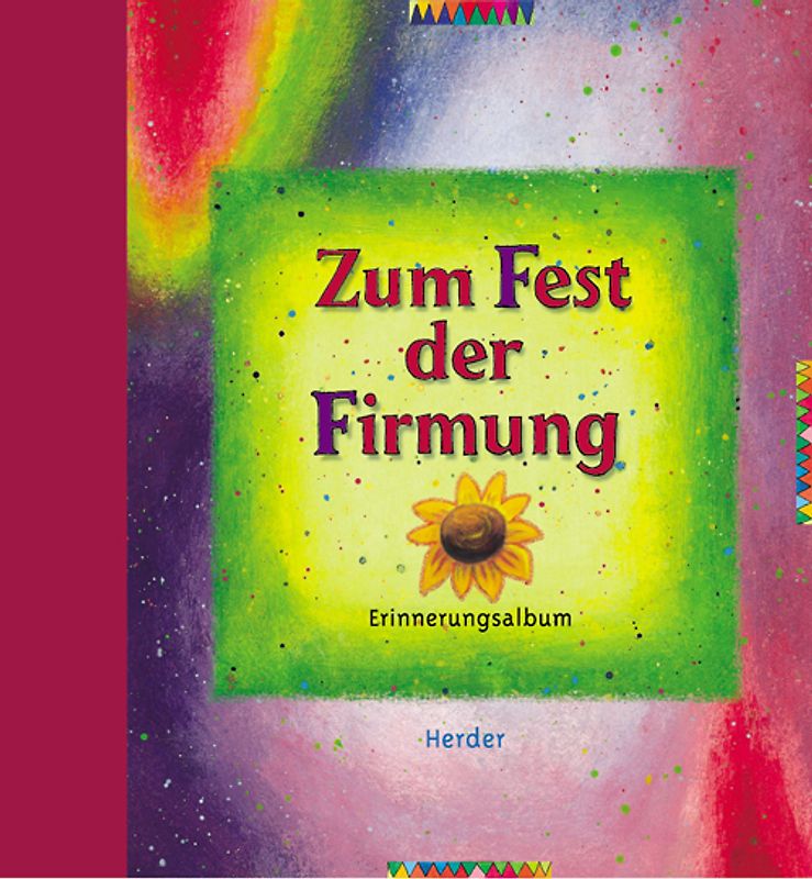 Zum Fest der Firmung