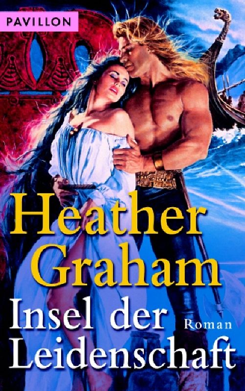 Insel der Leidenschaft