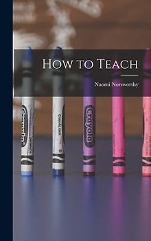 How to Teach
