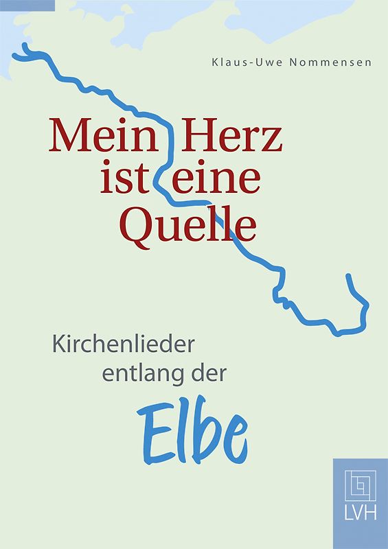Mein Herz ist eine Quelle