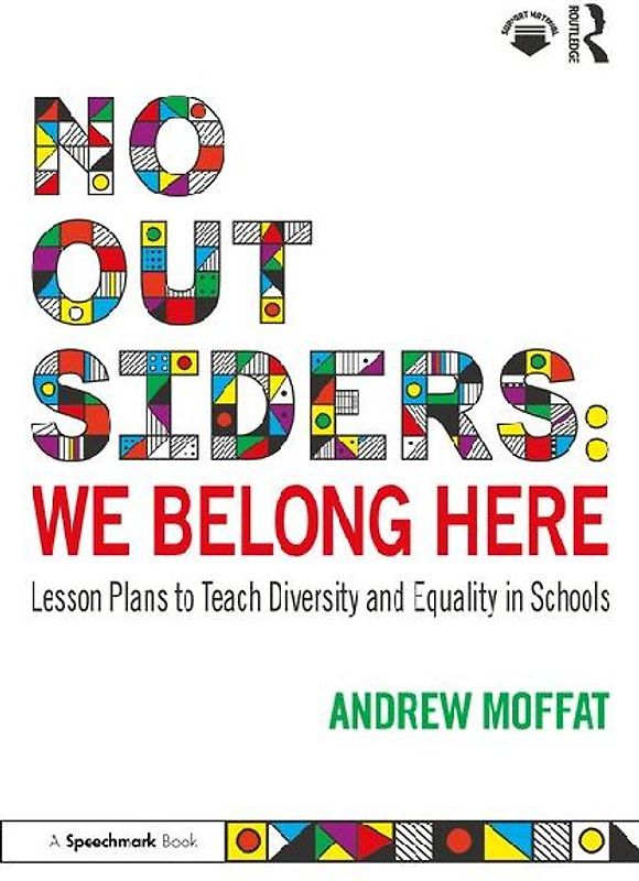 No Outsiders: We Belong Here