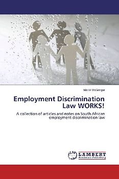 Employment Discrimination Law WORKS!