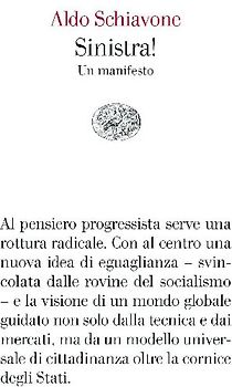 Sinistra! Un manifesto