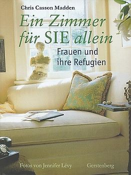 Ein Zimmer für SIE allein