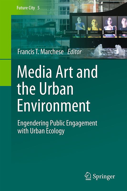 Media Art and the Urban Environment