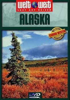Alaska - Weltweit DVD