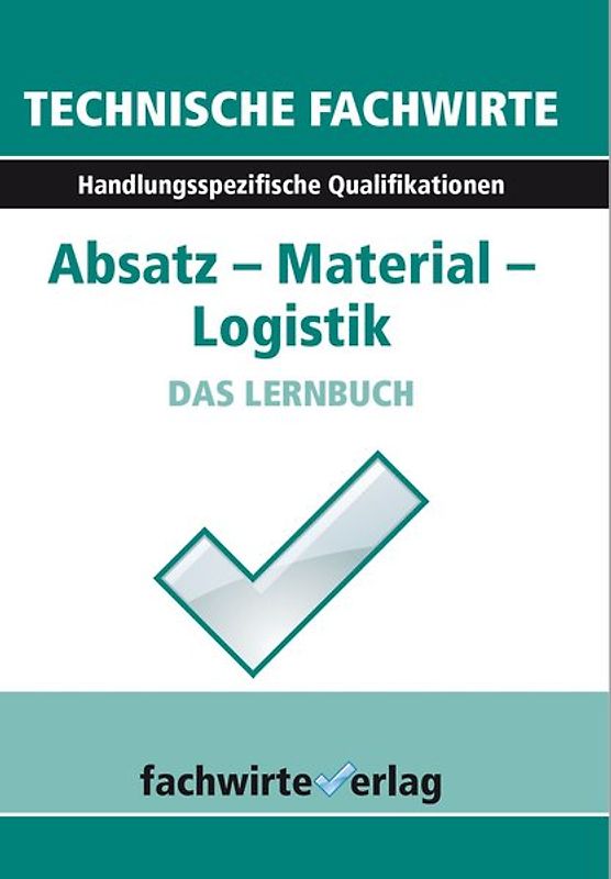 TFW: Absatz - Material - Logistik