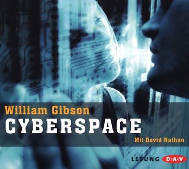 David Nathan - Cyberspace