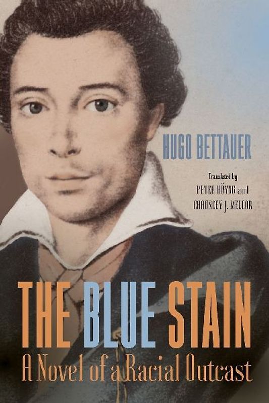 The Blue Stain
