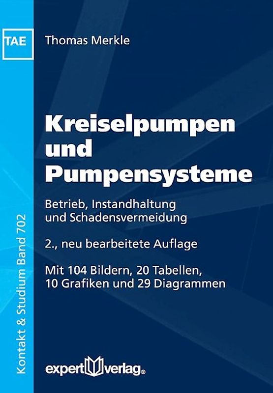 Kreiselpumpen und Pumpensysteme